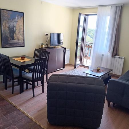 Sunny Days apartman Kopaonik Bagian luar foto