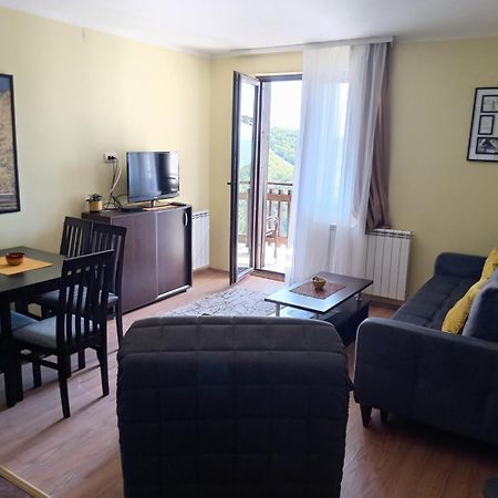 Sunny Days apartman Kopaonik Bagian luar foto