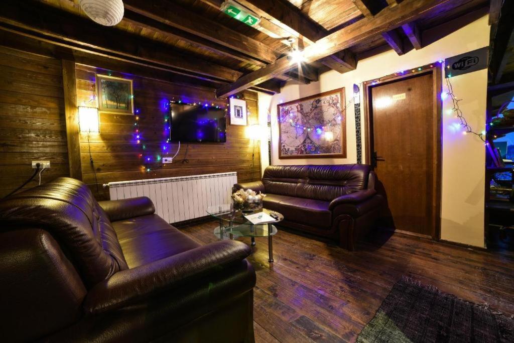 Sunny Days apartman Kopaonik Bagian luar foto