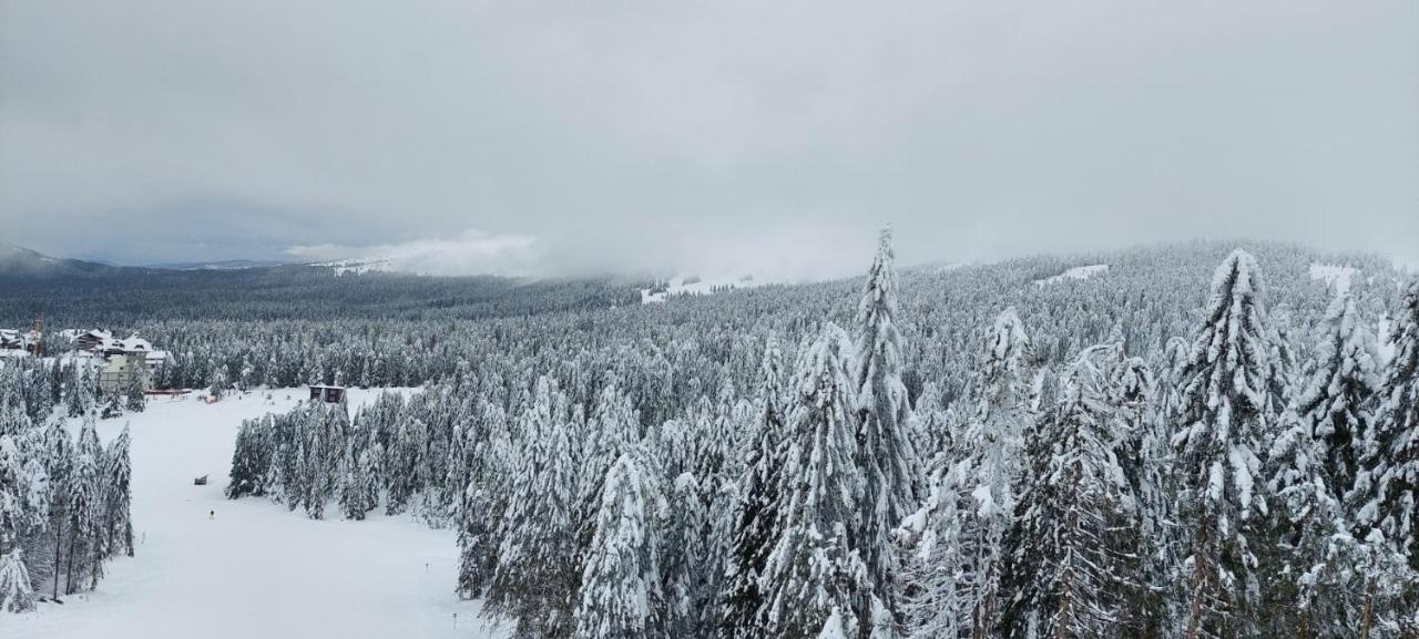 Sunny Days apartman Kopaonik Bagian luar foto