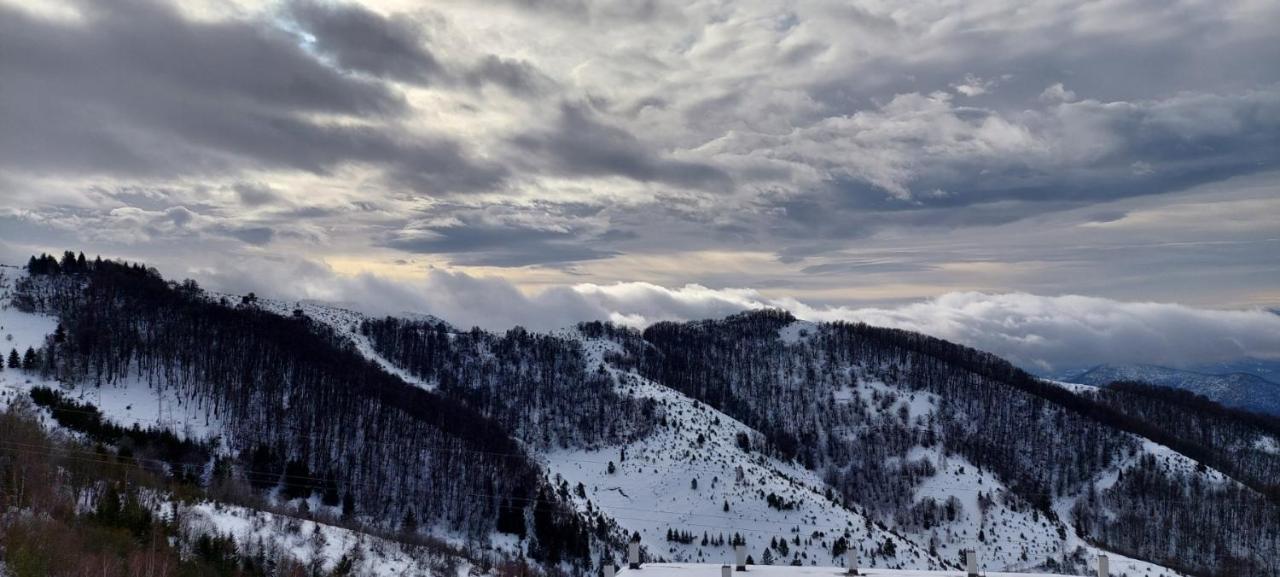 Sunny Days apartman Kopaonik Bagian luar foto