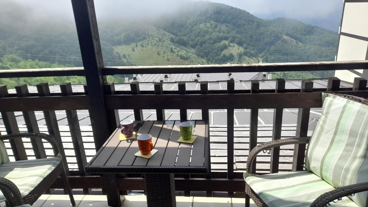 Sunny Days apartman Kopaonik Bagian luar foto