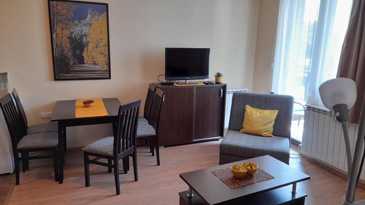 Sunny Days apartman Kopaonik Bagian luar foto