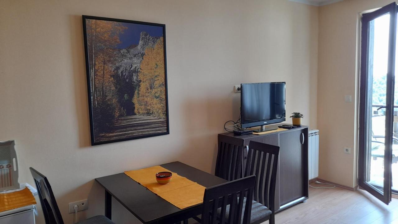 Sunny Days apartman Kopaonik Bagian luar foto