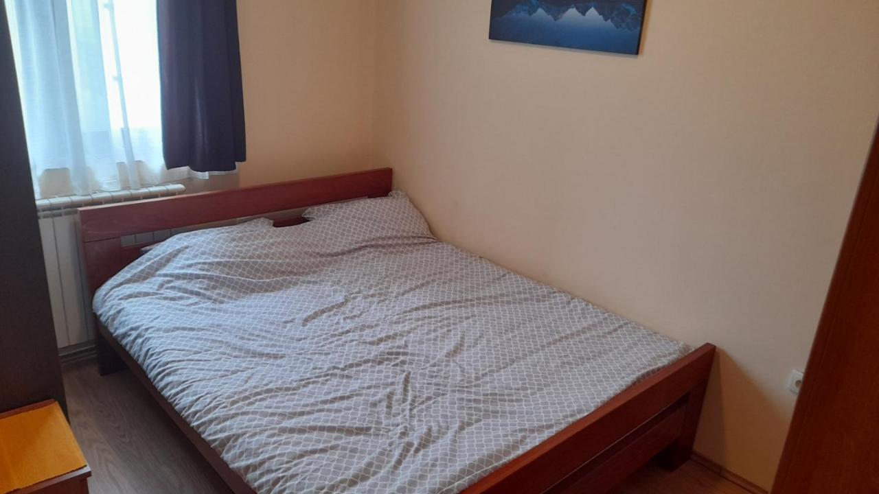 Sunny Days apartman Kopaonik Bagian luar foto