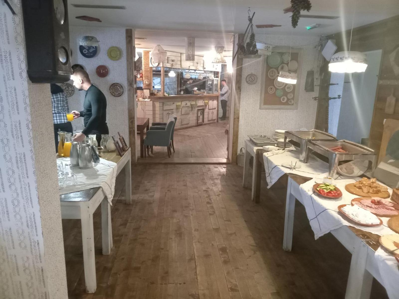 Sunny Days apartman Kopaonik Bagian luar foto