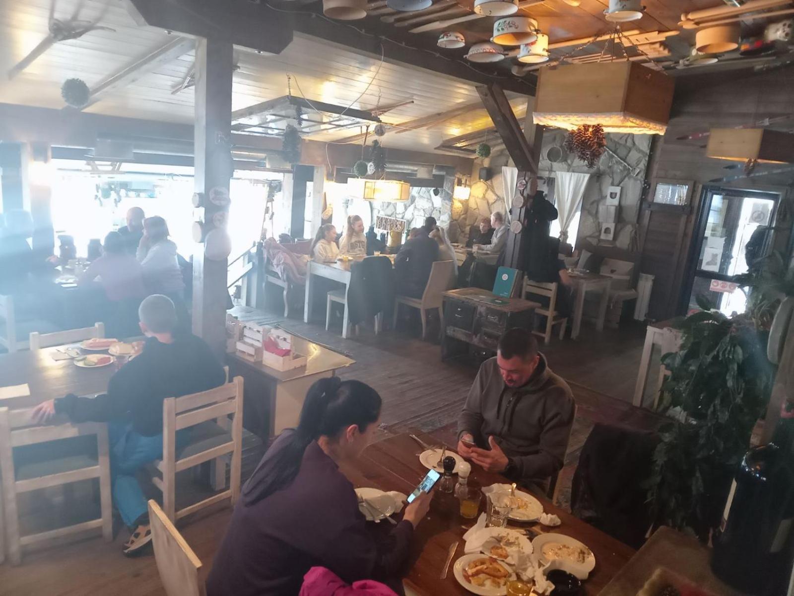 Sunny Days apartman Kopaonik Bagian luar foto