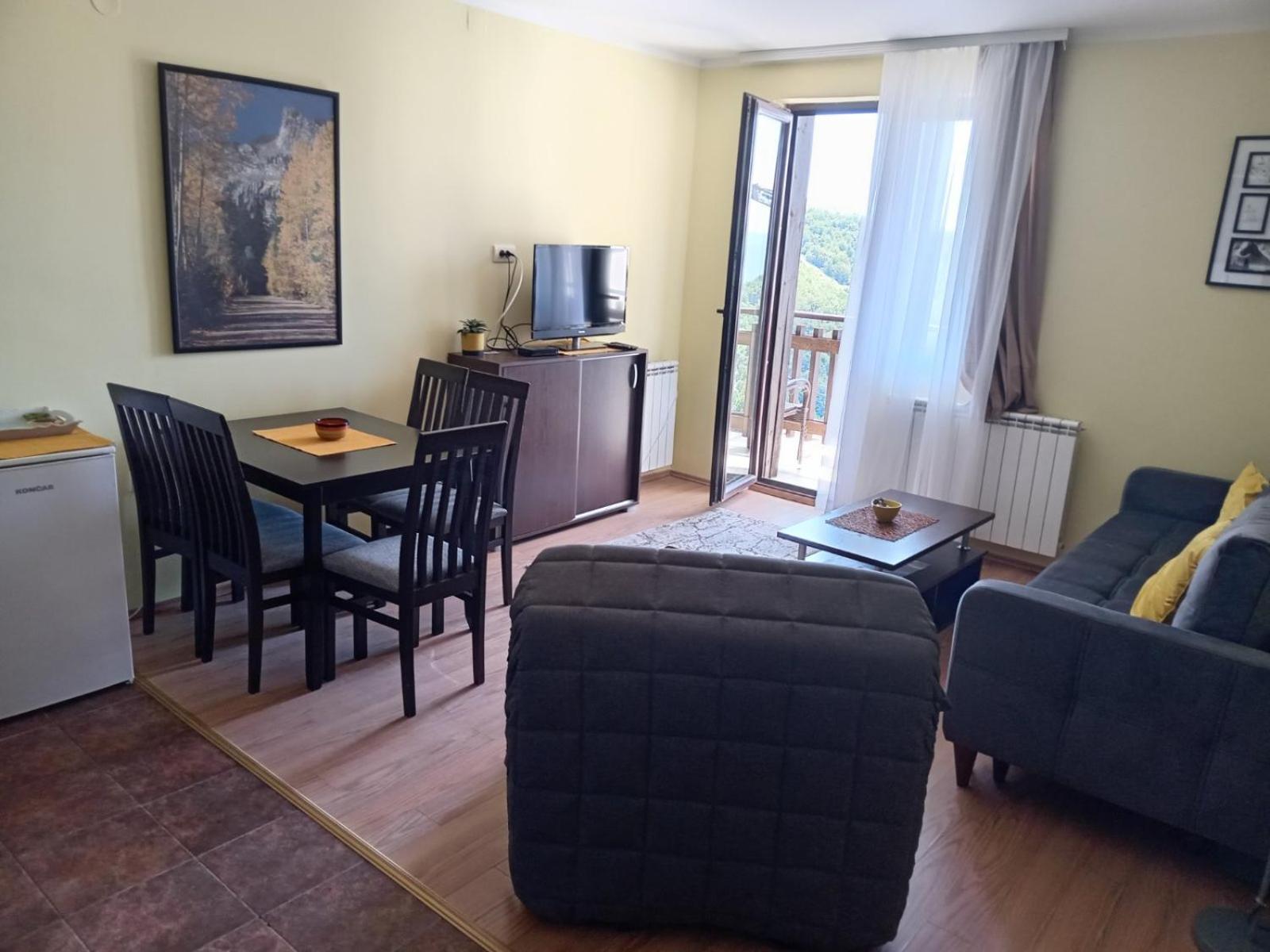 Sunny Days apartman Kopaonik Bagian luar foto
