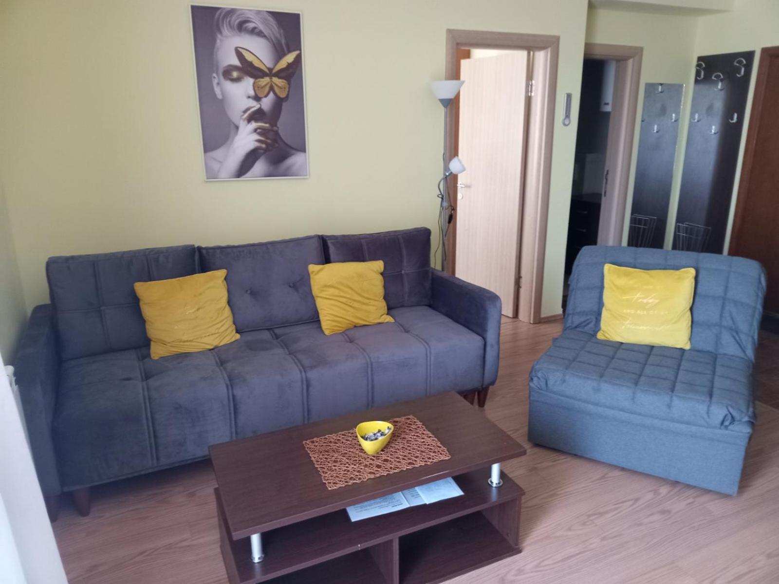 Sunny Days apartman Kopaonik Bagian luar foto