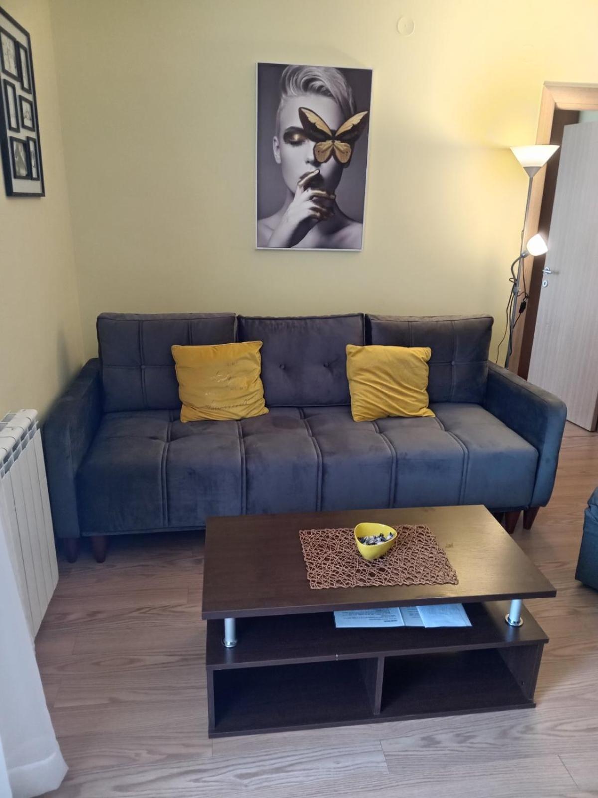 Sunny Days apartman Kopaonik Bagian luar foto
